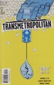Transmetropolitan #45 (June, 2001)