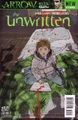 Unwritten #45 (March, 2013)
