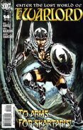 Warlord Vol 4 14