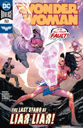 Wonder Woman Vol 1 763