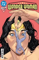 Wonder Woman (Volume 6) #22