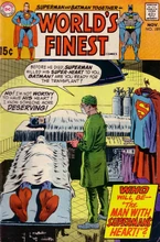 World's Finest #189