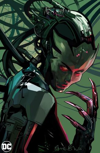 Absolute Power Vol 1 3 Dc Database Fandom Absolute Power Vol 1 3 Dc Database Fandom