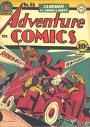 Adventure Comics Vol 1 80