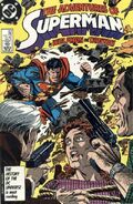 Adventures of Superman Vol 1 428