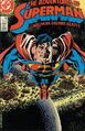 Adventures of Superman Vol 1 435