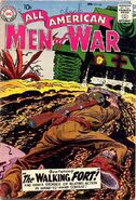 All-American Men of War Vol 1 66