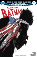 All-Star Batman Vol 1 9