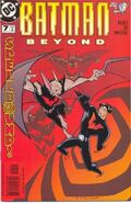 Batman Beyond Vol 2 7