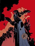 Bruce Wayne Elseworlds The Doom That Came to Gotham