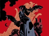 The DC Universe by Mike Mignola (Collected)