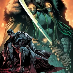 Ra's al Ghul (Prime Earth)