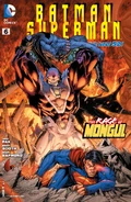 Batman/Superman Vol 1 6