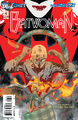 Batwoman Vol 2 #4 (February, 2012)