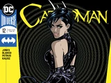 Catwoman Vol 5 12