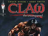 Claw the Unconquered Vol 2 2