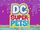 DC Super-Pets! (Shorts) Episode: World's Finest Bark