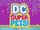 DC Super-Pets! (Shorts)