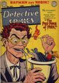 Detective Comics #143