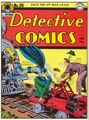 Detective Comics 96