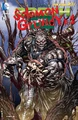 Earth 2 #15.2: Solomon Grundy (November, 2013)