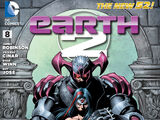 Earth 2 Vol 1 8