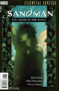 Essential Vertigo - Sandman 8.jpg (99 KB) Essential Vertigo: Sandman Vol 1 8