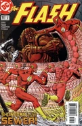 The Flash Vol 2 187