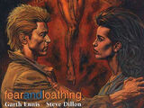 Hellblazer: Fear and Loathing