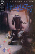 Hellblazer: The Family Man (???—Present) 6 issues