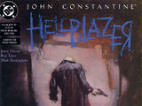 Hellblazer Vol 1 30