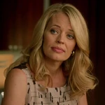 As Jessica Danforth Arrow 2015