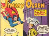 Superman's Pal, Jimmy Olsen Vol 1 16