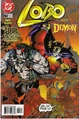 Lobo Vol 2 #63 (June, 1999)