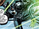 Midnighter (Futures End)