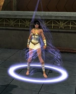 Mala Video Games DC Universe Online