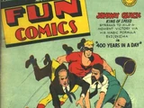 More Fun Comics Vol 1 86