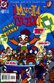 Mucha Lucha #2 (July, 2003)
