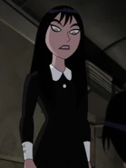 Natalia Knight TV Series Batman: Caped Crusader