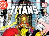 New Teen Titans Vol 2 8