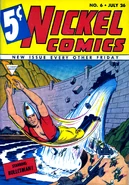 Nickel Comics Vol 1 6