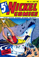 Nickel Comics 6