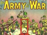 Our Army at War Vol 1 2