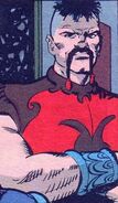 Kraken New Earth Atlantean Royal Family