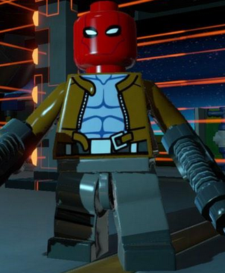 komponist Præfiks sidde Jason Todd (Lego Batman) | DC Database | Fandom