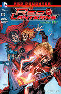 Red Lanterns Vol 1 29