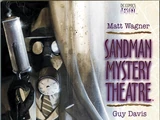 Sandman Mystery Theatre: The Tarantula (Collected)