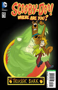 Scooby-Doo Where Are You Vol 1 63