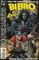 Showcase '95 #6 (July, 1995)