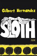 Sloth (graphic novel)